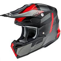 картинка Шлем HJC i50 MIMIC MC1SF 2XL 30791 2XL от магазина moto-bazar61.ru