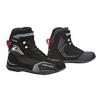 картинка Мотоботы FORMA Viper black 47 FORU20W 47 от магазина moto-bazar61.ru