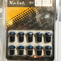 картинка Крепёж пластика KEITI BLUE SSK153 от магазина moto-bazar61.ru