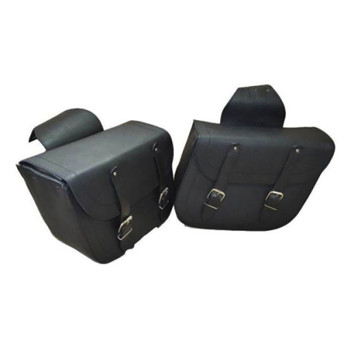 картинка Кофр кожа JET 07303 от магазина moto-bazar61.ru