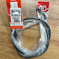 картинка Тросик cцепления PW Honda CB600 Hornet 1998-2003 (CHJ-06-067) 22870-MBZ-610 от магазина moto-bazar61.ru