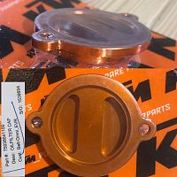 Крышка картера KTM 75038041100 - купить в Ростове-на-Дону