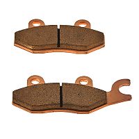 Тормозные колодки GOLDfren S3 332 30464 - купить в Ростове-на-Дону