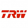 колодки TRW