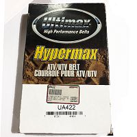 Ремень ATV GRIZZLY 660 02-08, 700 07-10 UA422 - купить в Ростове-на-Дону