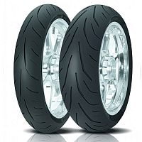 картинка 130/70-16 AVON 3D Ultra Sport AV79 26344 от магазина moto-bazar61.ru