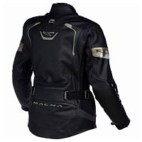 Куртка MACNA LOTUS BLK/BRONZE 40 фото | Moto-Bazar