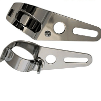 картинка Крепление для фары PW 37-42mm 220-852 от магазина moto-bazar61.ru