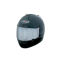 картинка Шлем SUOMY VENTURA PLAIN SILVER L от магазина moto-bazar61.ru
