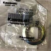 картинка Шайба KAWASAKI 92200-1065 от магазина moto-bazar61.ru