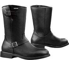 Мотоботы FORMA NEVADA BLACK 43 фото | Moto-Bazar