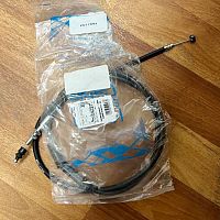 картинка Тросик cцепления Kawasaki VN800B CLASSIK 96-06 54011-1356 от магазина moto-bazar61.ru
