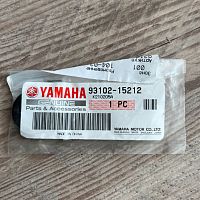 картинка Сальники YAMAHA 93102-15212 15mm*25mm*5mm от магазина moto-bazar61.ru