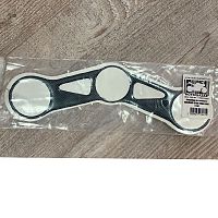 картинка Наклейка на траверсу  KAWASAKI ZX10R 2004-2005 17847 от магазина moto-bazar61.ru