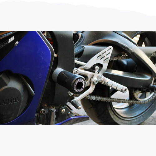 картинка Слайдеры в ось маятника CRAZY IRON YZF-R6 03-05 3035 от магазина moto-bazar61.ru