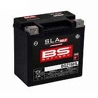картинка АКБ BS-Battery BGZ16HL SLA MAX (YTX14HL) 28764 от магазина moto-bazar61.ru