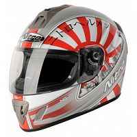 картинка Шлем NITRO JAPAN M от магазина moto-bazar61.ru