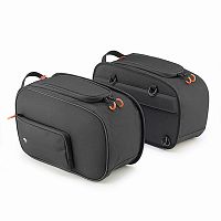 картинка Cумки багажные KAPPA STRYKER 17L ST105 от магазина moto-bazar61.ru