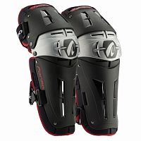 картинка Защита коленей FORMA TRI-FLEX black FORC460 от магазина moto-bazar61.ru