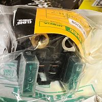 Реле стартера Yamaha 29873 для мотоциклов - детальное фото