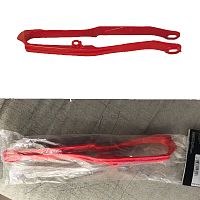 картинка Успокоитель приводной цепи HONDA CRF250-450 13-17 red R-SLICRFRS013 от магазина moto-bazar61.ru
