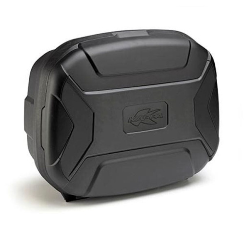 картинка Кофр KAPPA Monokey 35L KVC35N black/matt от магазина moto-bazar61.ru фото 2