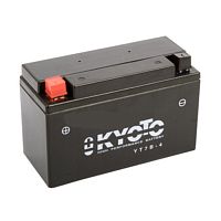 картинка АКБ KYOTO YT7B-4(7B-BS) от магазина moto-bazar61.ru