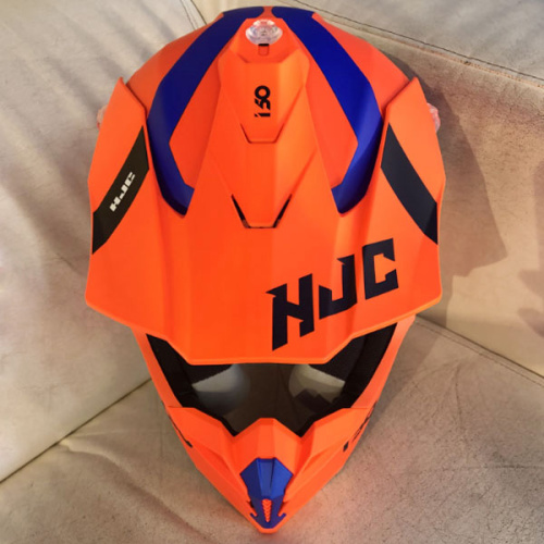 картинка Шлем HJC i50 ERASED MC6HSF S 20429 от магазина moto-bazar61.ru фото 2