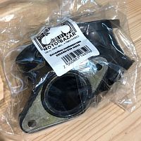 картинка Патрубки карбюратора XVS400/650 (4TR-13586-01/4TR-13596-01) 14659 от магазина moto-bazar61.ru