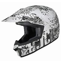 картинка Шлем детский HJC CLXY || Creeper MC10SF XL 31047 XL от магазина moto-bazar61.ru