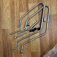 картинка Крепления для кофра Fehling VT750 C4 7377 от магазина moto-bazar61.ru