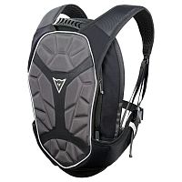 картинка Рюкзак DAINESE D-EXCHANGE blk 1980052-001-001 от магазина moto-bazar61.ru