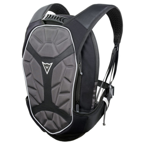 картинка Рюкзак DAINESE D-EXCHANGE blk 1980052-001-001 от магазина moto-bazar61.ru