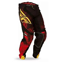картинка Мотобрюки FLY RACING Lite Hydrogen red/blk 34 368-73234 34 от магазина moto-bazar61.ru