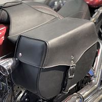 картинка Cумка багажная PROUD TO RIDE SH668.01ZB 11-04022 от магазина moto-bazar61.ru