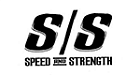 Ботинки SPEED&STRENGTH