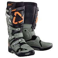 картинка Мотоботы LEATT 4.5 HydraDri US11/EU45.5-29.5см Cactus 3023050554 45.5 от магазина moto-bazar61.ru