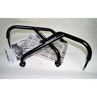 картинка Дуги CRAZY IRON ZZR400/600 40401 от магазина moto-bazar61.ru