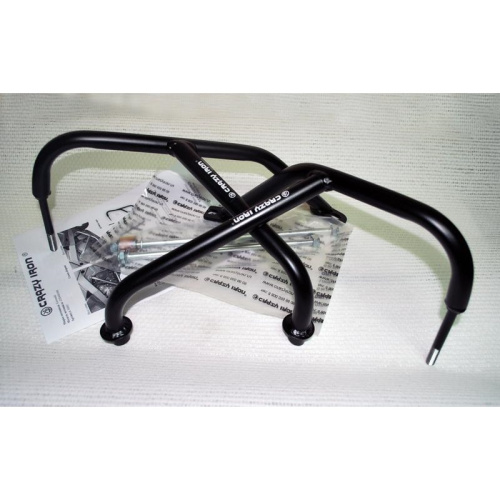 Дуги CRAZY IRON ZZR400/600 40401 - купить в Ростове-на-Дону