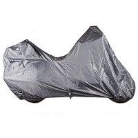 картинка Чехол для Gold Wing XXL REXWEAR grey 260*156*125см  16811 от магазина moto-bazar61.ru