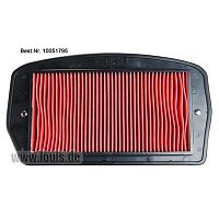 Воздушный фильтр DELO FZ6 07- - подробные фото и размеры