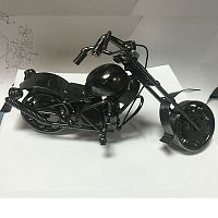 картинка модель мотоцикла M15 от магазина moto-bazar61.ru