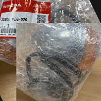 картинка Поворот в сборе HONDA 33600-MEG-020 от магазина moto-bazar61.ru