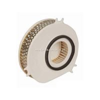 Воздушный фильтр DELO XVS1100 99-09 - подробные фото и размеры