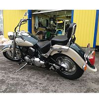 картинка YAMAHA DRAGSTAR 400 4TR-100691 1998 от магазина moto-bazar61.ru