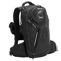 картинка Рюкзак ALPINESTARS TECH  blk (CHINA) 09653 от магазина moto-bazar61.ru