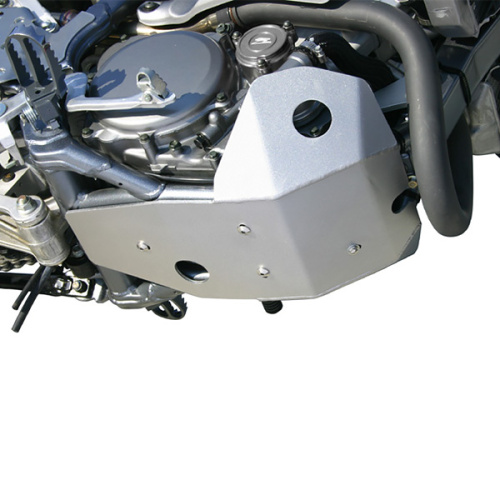 Защита двигателя ZETA DRZ400/SM 00- ZE55-1211 - купить в Ростове-на-Дону