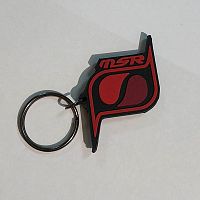 картинка Брелок MSR 15814 от магазина moto-bazar61.ru