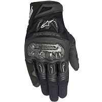 картинка Перчатки ALPINESTARS SMX-2 AIR CARBON V2 blk 3567717_10 XL от магазина moto-bazar61.ru