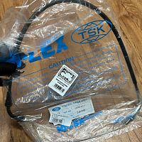 картинка Трос газа Suzuki RF900 94-98 ST-3186 58300-31E11 от магазина moto-bazar61.ru